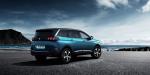 Peugeot 5008 2017 года (WW)